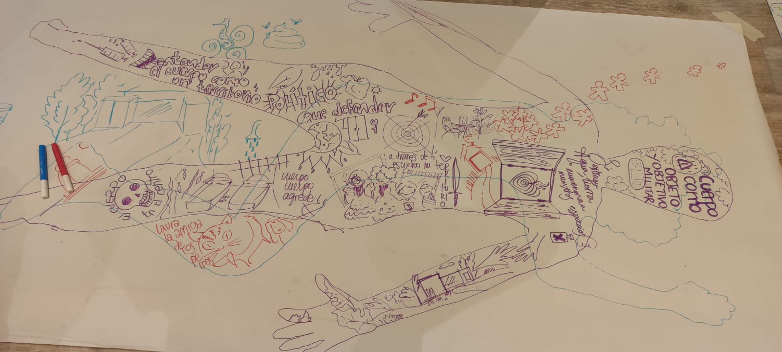 Cartografiant la proximitat 01