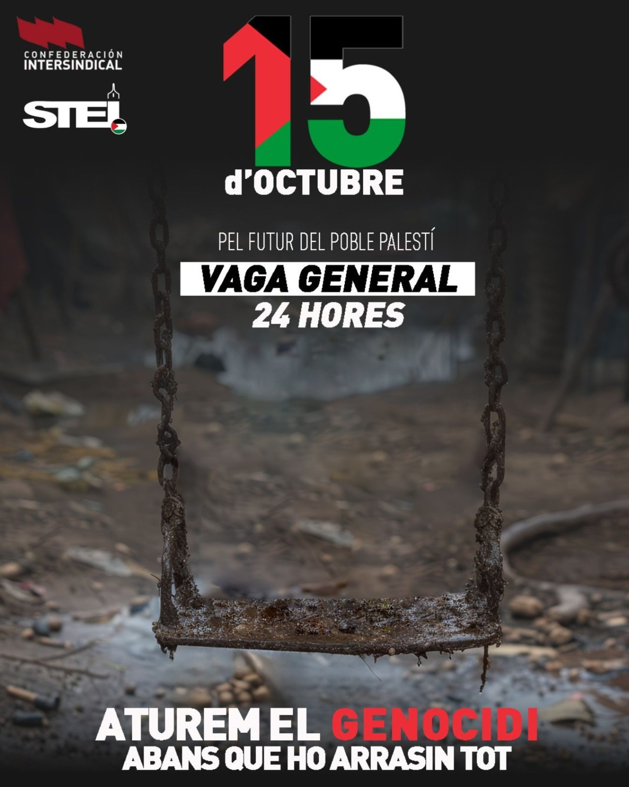 VAGA15O