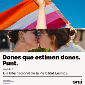 propostes dia internacional visibilitat lesbica web1