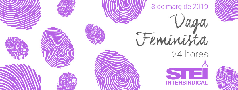 vaga feministe 8 de març